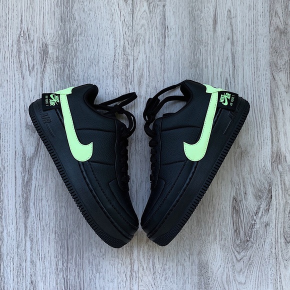 Nike rare af1 jester sneakers - Picture 5 of 8